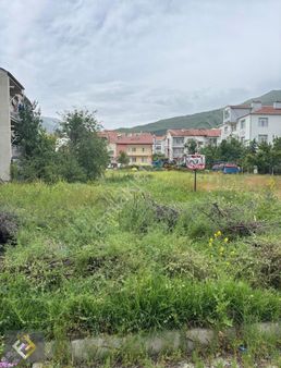 Furkan Emlaktan Şirinevler Mahallesi İmarlı Satılık 548 M2arsa