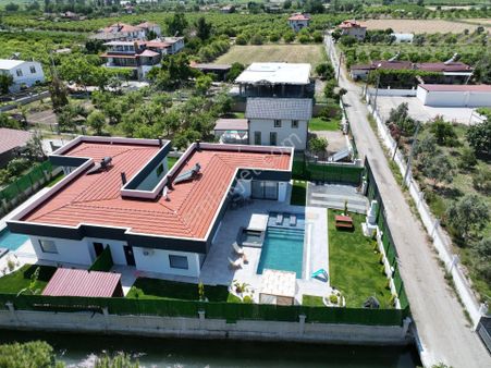 Kış Dönemi Kiralık Villa Ece (5-6 Aylık)