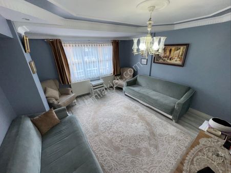 Zaferyapıgayrimenkulden Satılıkdubleksdaire 4+2 190m2 Balkonlu 2010yapı İstanbulsultangazicebecimhde