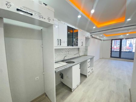 Tokay'dan Mevlana Mh. 2+0 Amerikan Mutfaklı Okullar Bölgesin'ndefa