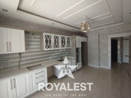 Royalest'ten Fıstıklık'ta Lüks Fırsat Daire