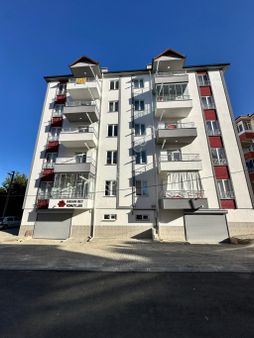 Abit Gm Seyranda Selçuklu Lisesi Cvr Satılık Sıfır 2+1 Çift Banyolu Daire