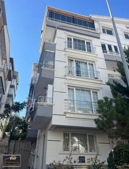 Alsancak Mahallesinde Lüks Yapılı Manzaralı 5+1 Teras