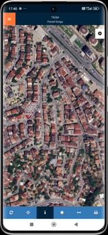 Gaziosmanpaşa Küçükköy Kat Karşılığı 6 Parsel