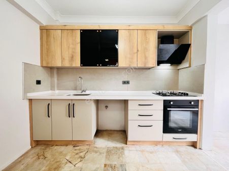 Parstan Akçayda Bahçeli Komple Yenilenmiş Fırsat 2+1 Daire