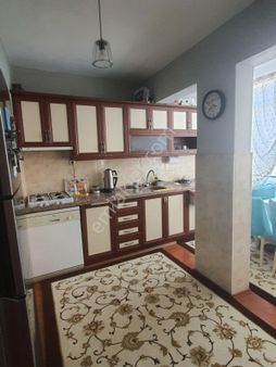 Manisa Salihli De Acil Satılık Daire