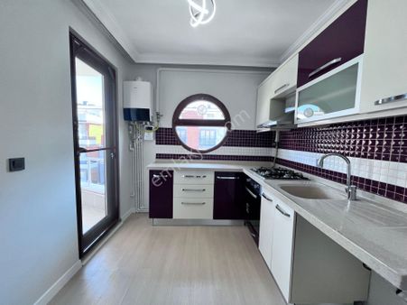 Parstan Altınkumda Ön Cephe Doğalgazlı Asansörlü 3+1 Daire