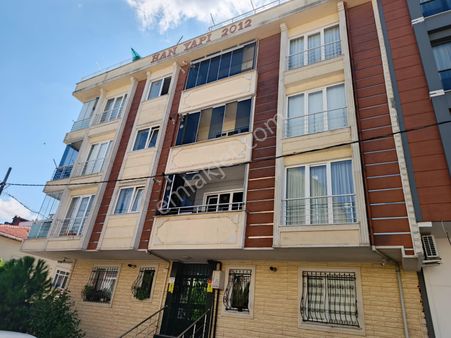 *çekmeköyde Satılık Ebeveyn Banyolu 2+1