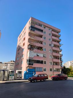 Buca Koop Meydan Satılık 2+1 Boş Daire