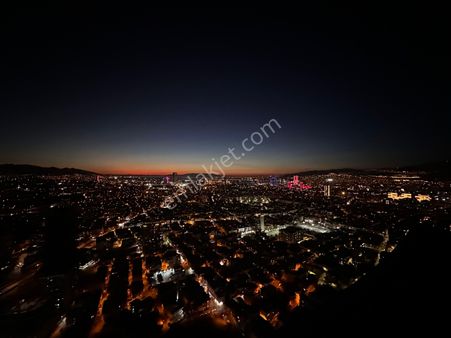 Satılık Bornova Point Residence 3+1 Daire