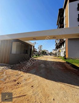 Karabağ'dan ! Site İçerisinde Lüx 1+1