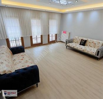 Remax Mıd - Kuvayı Mıllıye Toki - Arakat 2+1 Kıralık Daıre