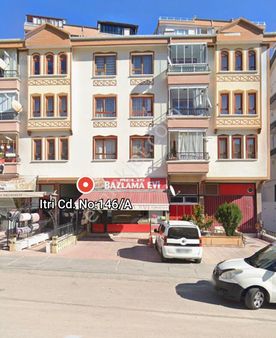 Ankara Keçiören Uyanış Mah 3+1