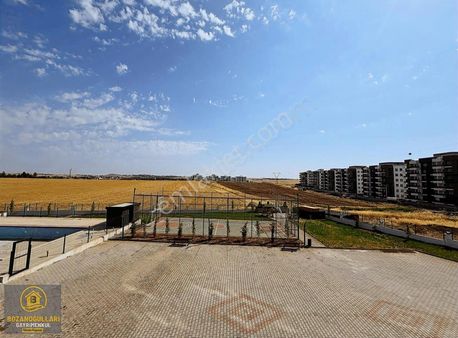 Teknokentte Ferah Manzaralı,modern 3,5+1 Sıfır Satılık Daire