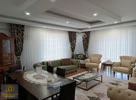 Batı Hastanesi Civarı 4+1 Kiralık Daire