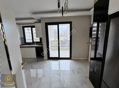 Mastfroş Cad. Kayalar Yapıda 2+1 Satılık Daire