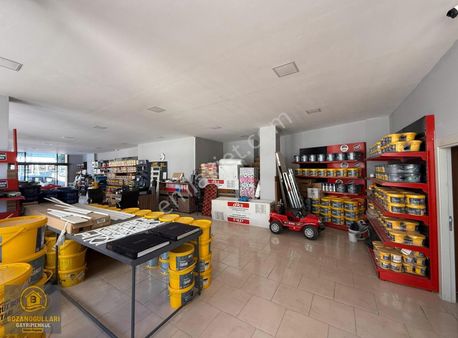 Musa Anter Caddesi Kayapınar Belediye Civarı Satılık Dükkan