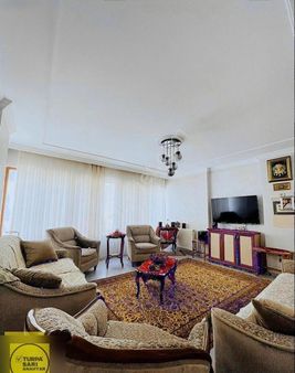 Turpa'dan Altay Mah. Satılık 3+1 Arakat Daire