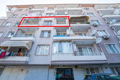 C21 Cius; Kapalı Pazarı Civarında Eşyalı Ara Kat Kiralık Daire