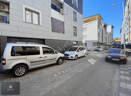 Poyraz'dan Dış Hastanesi Yanında Satılık 2+1