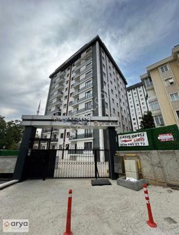 Pendik Çınar Lıfe Sitesinde Kiralık Sıfır 6+2 Dubleks