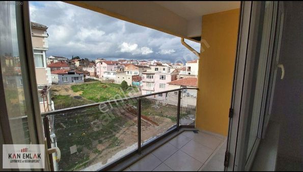 Edirne Havsa Çarşı Merkezinde 3+1 Daire