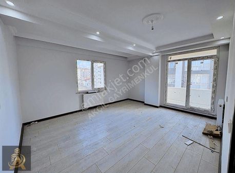 Akçil'den \ Haftanın Fırsatı \ Satılık Sıfır 3+1 Daire Ön Cephe