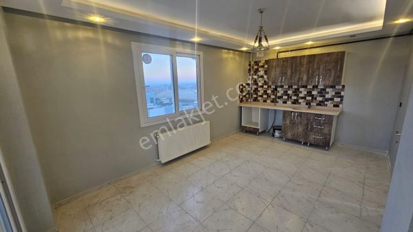 Sarıçam Gültepede Sıfır 3+1 Açık Mutfak Kombili Satılık Daire