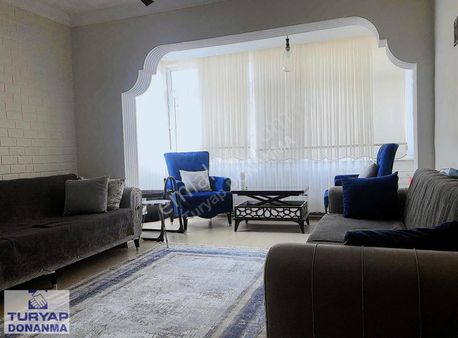 Şehitler Mahallesinde Full Yapalı 3+1 Satılık Daire