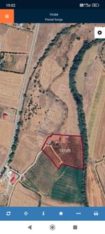 Acillll!!ortatepe Mahallesinde Satılık Elma Bahçesi