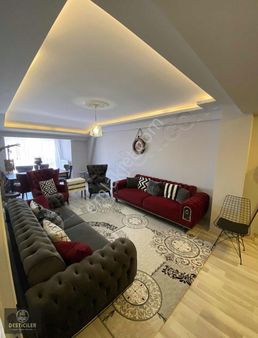 As-desticiler'den Emek Mah.de Dubleks Fırsat 4 + 1 Daire