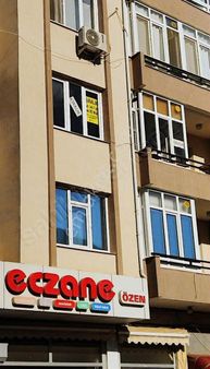 Çarşı İçinde 3+1 Kiralık Daire