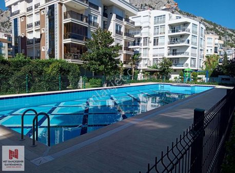 Hurmada Eşyalı Kralık 2+1 Daire