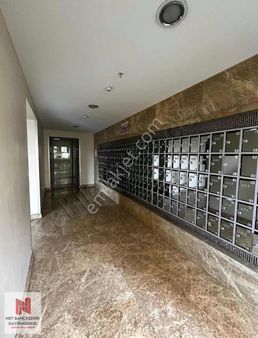 İnnovia 3 Sitesinde Havuzlu Eşyalı 1+1 Satılık Daire