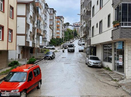 Müslüm Gayrimenkul'den Atatürk Mahallesinde Satılık Fırsat Daire