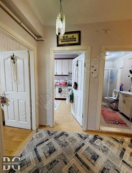 Balkan Gündüz'den Fatih Mah'de Ebeveyn Banyolu Satılık 3+1 Daire