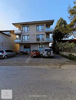 Ata Gayrimenkul | Çay Mh Bahçeli Satılık 2+1 Daire