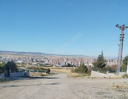 Konut İmarlı Yenikent Mustafa Kemal Mahallesi'nde Engüzel Konumda Konut İmarlı Villa Arsası