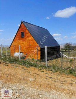 Vadim'den Oturuma Hazır Bungolov Yapılı Eşyalı Satılık 450 Mt