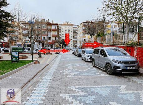 Vadim Emlak'tan Her İş Dalına Uygun Konum Kuaför Kiracılı Dükkan