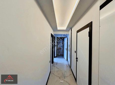 Pi-emlak'tan Çarşamba Pazar Yakını Sıfır 2.kat