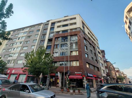 Rw Lıfe// Sivrihisar -1 Caddesi Üzeri Kiralık Ara Kat 3+1 Daire