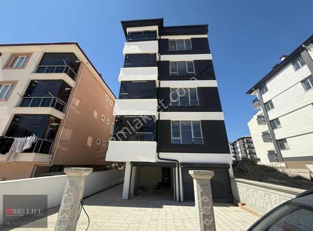 Rw Lıfe // 71 Evler Mah. 2+1 100 M2 Satılık Daire