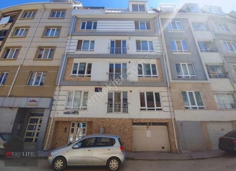 Rw Lıfe // Erenköy Mah. Yıldırım Cd. Asansörlü 2+1 Kiralık Daire