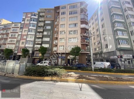Rw Lıfe //mamure Mah.gazi Yakup Satar Cd Üzeri 3+1 Kiralık Daire