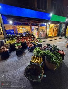 Rw Lıfe // Batıkent Mah. Yüksek Cirolu Devren Kiralık Tekel Bayi