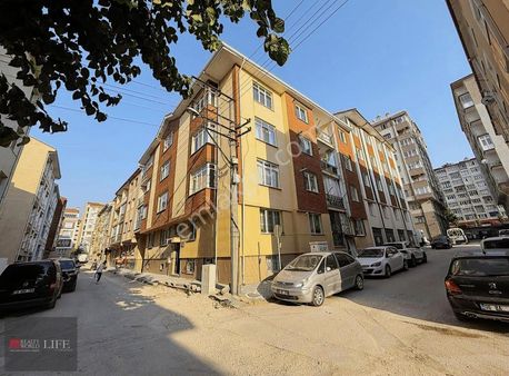 Rw Lıfe // Kurtuluş Mh 150m2 3+1 Kiralık Daire