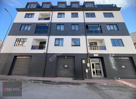 Rw Lıfe // Yıldıztepe'de Asansörlü 3+1 Satılık Dubleks Daire