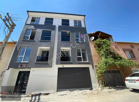 Rw Lıfe// Çamlıca Mah. Birlik Caddesi Yakını Satılık 2+0 Daire