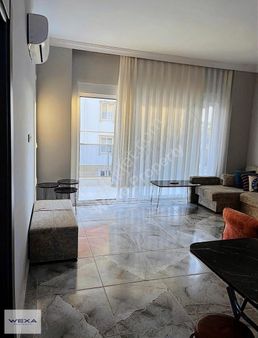 Wexa Property Den Avsallarda Kiralık Eşyalı Daire